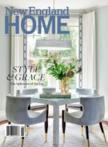 New England Home – May-June 2022