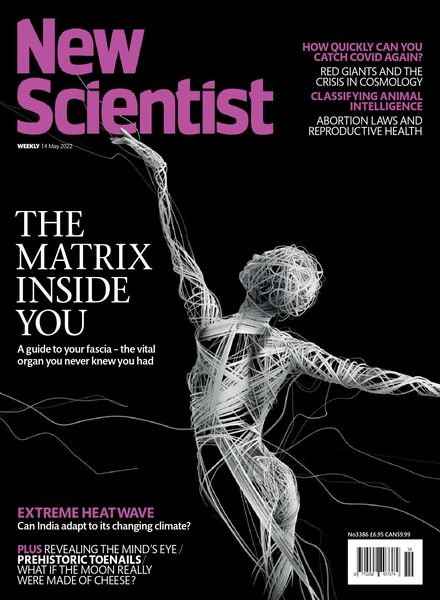 New Scientist International Edition – May 14 2022