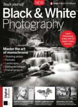 Photography Masterclass – May 2022