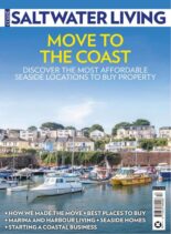 Saltwater Living – May 2022