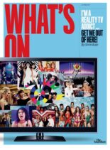 Saturday Guardian – What’s On – 14 May 2022