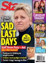 Star Magazine USA – May 23 2022