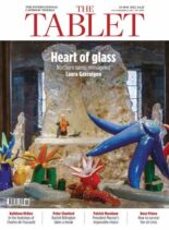The Tablet Magazine – 14 May 2022