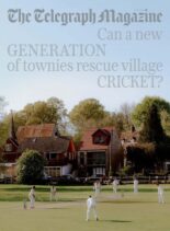 The Telegraph Magazine – 14 May 2022