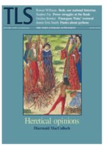 The Times Literary Supplement – 6 July 2012