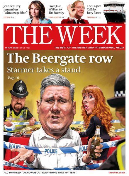 The Week UK – 14 May 2022