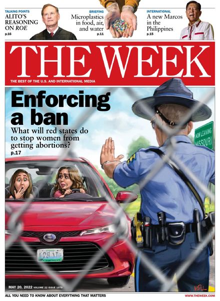 The Week USA – May 28 2022