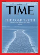 Time USA – May 23 2022