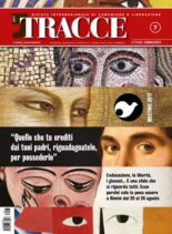 Tracce – Luglio-Agosto 2017