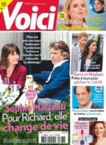 Voici – 13 Mai 2022