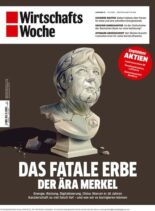 Wirtschaftswoche – 13 Mai 2022