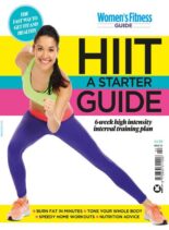 Women’s Fitness Guides – May 2022