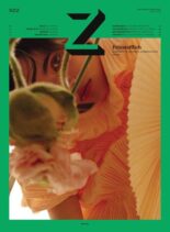 Z die Substanz des Stils – Mai 2022