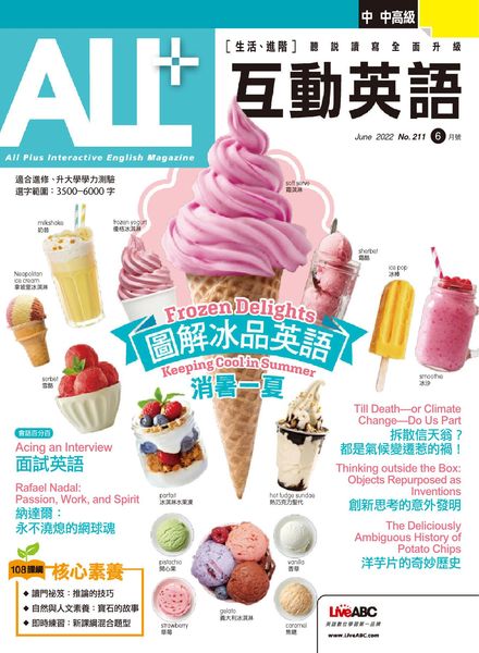 ALL+ – 2022-05-01