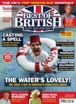 Best of British – June 2022