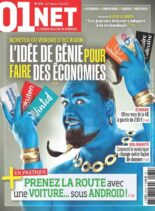 01net – 25 mai 2022