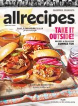 Allrecipes – June-July 2022