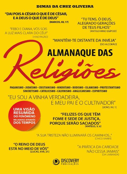 Discovery Publicacoes – 23 maio 2022