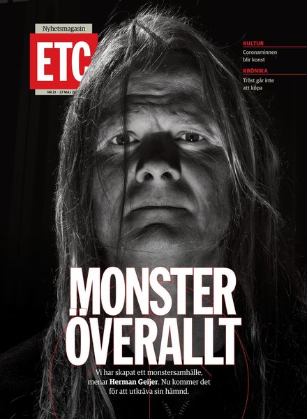 ETC – 27 maj 2022