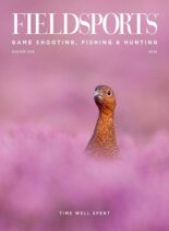Fieldsports Magazine – August-September 2019