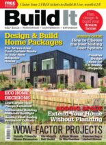 Build It – July 2022