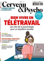 Cerveau & Psycho – Juin 2022