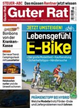Guter Rat – Juni 2022