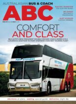 Australasian Bus & Coach – May 2022