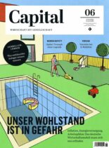 Capital Germany – Juni 2022