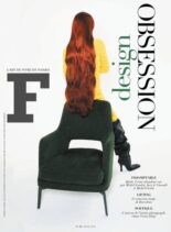 F – L’Art de vivre du Figaro N 28 – Juin 2022