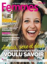 Femmes D’Aujourd’Hui – 26 Mai 2022