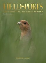 Fieldsports Magazine – June 2022