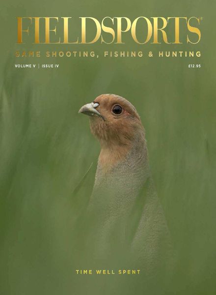 Fieldsports Magazine – June 2022