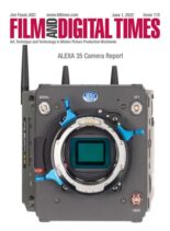 Film and Digital Times – Issue 115 – June 1 2022