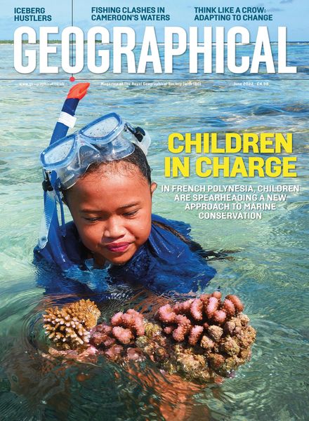 Geographical – June 2022