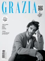 Grazia Lationamerica – junio 2022