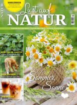 Lust auf NATUR – 03 Juni 2022