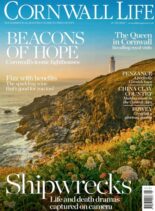 Cornwall Life – June 2022