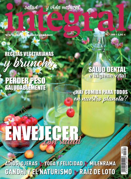 Integral – junio 2022
