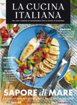 La Cucina Italiana – giugno 2022