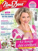 Nous Deux – 31 mai 2022