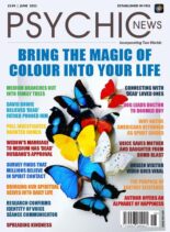 Psychic News – June 2022