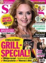 Aftonbladet SOndag – 15 maj 2022