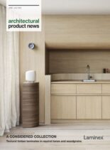 Architectural Product News – June 2022