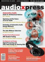audioXpress – June 2022