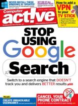 Computeractive – 25 May 2022