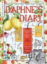 Daphne’s Diary Deutsch – Mai 2022