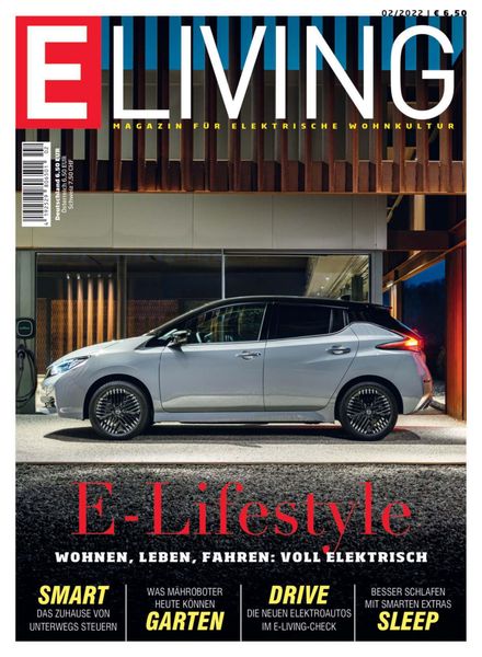 E Living – Mai 2022