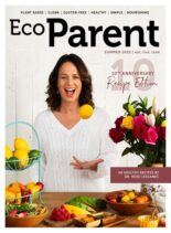 EcoParent – Summer 2022
