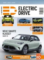 Electric Drive – Juni 2022